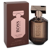 Hugo Boss 548592 Eau De Parfum Spray 1.6 oz, for Women
