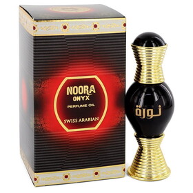 Swiss Arabian 548623 Perfume Oil .67 oz for Women