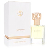 Swiss Arabian Gharaam by Swiss Arabian 548632 Eau De Parfum Spray (Unisex) 1.7 oz