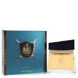 Swiss Arabian 548641 Eau De Parfum Spray 3.4 oz, for Men