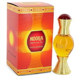 Swiss Arabian Noora By Swiss Arabian 548654 Perfume Oil (Unisex) .67 Oz