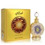 Swiss Arabian 548676 Concentrated Perfume Oil 0.5 oz for Women