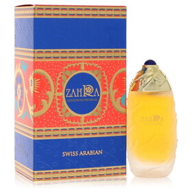 Swiss Arabian 548680 Perfume Oil 1 oz for Women