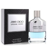 Jimmy Choo 548700 Eau De Parfum Spray 3.3 oz, for Men