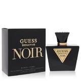 Guess Seductive Noir by Guess 548710 Eau De Toilette Spray 2.5 oz