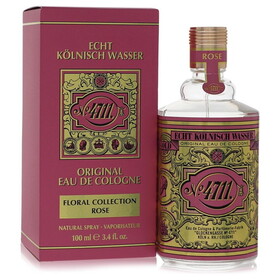 4711 548901 Eau De Cologne Spray (Unisex) 3.4 oz, for Men