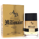 Spirit Millionaire by Lomani 549016 Eau De Parfum Spray 3.3 oz
