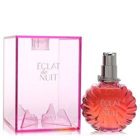 Eclat De Nuit by Lanvin 549048 Eau De Parfum Spray 3.3 oz