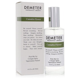 Demeter 549059 Cologne Spray 4 oz, for Women