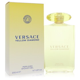 Versace 549196 Shower Gel 6.7 oz , for Women