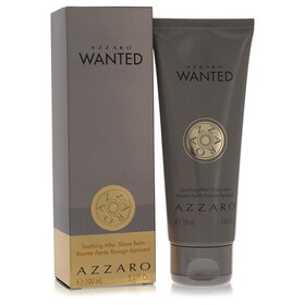Azzaro 549229 After Shave Balm 3.4 oz , for Men