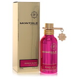 Montale Roses Musk by Montale 549479 Eau De Parfum Spray 1.7 oz