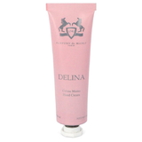 Delina by Parfums De Marly 549770 Hand Cream 1 oz
