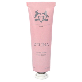 Delina by Parfums De Marly 549770 Hand Cream 1 oz