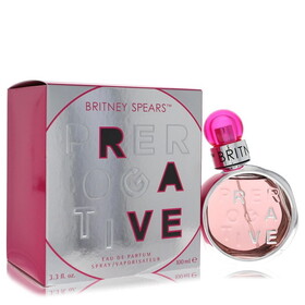 Britney Spears Prerogative Rave by Britney Spears 549933 Eau De Parfum Spray 3.3 oz