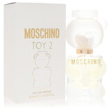 Moschino Toy 2 by Moschino 549945 Eau De Parfum Spray 1 oz