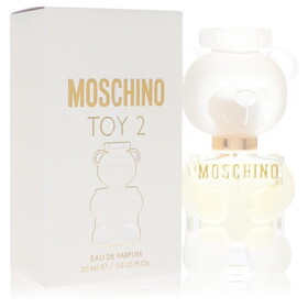 Moschino Toy 2 by Moschino 549945 Eau De Parfum Spray 1 oz