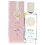 Roger & Gallet The Fantaisie by Roger & Gallet 550071 Extrait De Cologne Spray 3.3 oz