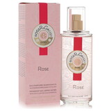 Roger & Gallet Rose by Roger & Gallet 550079 Fragrant Wellbeing Water Spray 3.3 oz