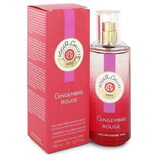 Roger & Gallet Gingembre Rouge by Roger & Gallet Fragrant Wellbeing Water Spray 3.3 oz