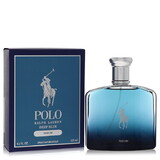 Polo Deep Blue by Ralph Lauren 550117 Eau De Parfum Spray 4.2 oz