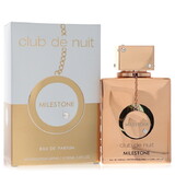 Club De Nuit Milestone By Armaf 550220 Eau De Parfum Spray 3.6 Oz