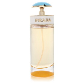 Prada Candy Sugar Pop by Prada 550222 Eau De Parfum Spray (Tester) 2.7 oz