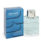 Pierre Cardin Pour Homme by Pierre Cardin 550233 Eau De Toilette Spray 1.7 oz