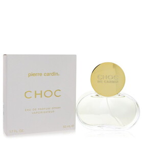 Choc De Cardin by Pierre Cardin 550240 Eau De Parfum Spray 1.7 oz