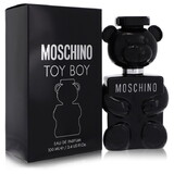 Moschino Toy Boy By Moschino 550245 Eau De Parfum Spray 3.4 Oz