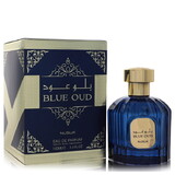Nusuk Blue Oud By Nusuk 550323 Eau De Parfum Spray (Unisex) 3.4 Oz