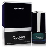 Al Haramain Opulent Sapphire by Al Haramain 550387 Eau De Parfum Spray (Unisex) 3.3 oz