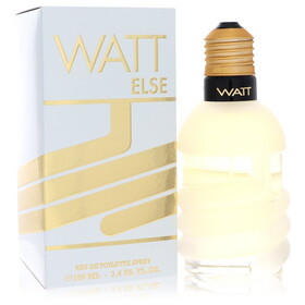 Watt Else by Cofinluxe 550420 Eau De Toilette Spray 3.4 oz