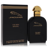 Jaguar Imperial By Jaguar 550421 Eau De Toilette Spray 3.4 Oz