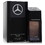 Mercedes Benz Select Night By Mercedes Benz 550451 Eau De Parfum Spray 3.4 Oz
