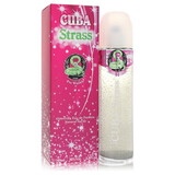 Cuba Strass Snake By Fragluxe 550456 Eau De Parfum Spray 3.4 Oz