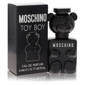 Moschino Toy Boy By Moschino 550460 Mini Edp .17 Oz