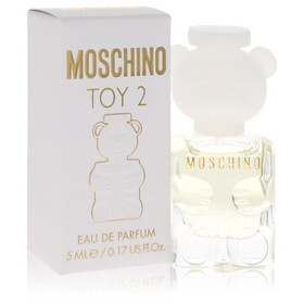 Moschino Toy 2 By Moschino 550463 Mini Edp .17 Oz