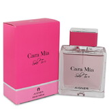 Cara Mia Solo Tu by Etienne Aigner 550485 Eau De Parfum Spray 3.4 oz