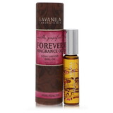 Lavanila Forever Fragrance Oil By Lavanila 550525 Long Lasting Roll-On Fragrance Oil .27 Oz