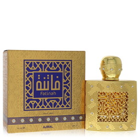 Fatinah by Ajmal 550581 Concentrated Perfume Oil (Unisex) .47 oz