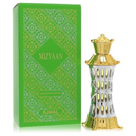 Ajmal Mizyaan By Ajmal 550586 Concentrated Perfume Oil (Unisex) .47 Oz