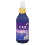 Dr Teal's Sleep Spray by Dr Teal's 550635 Sleep Spray with Melatonin & Essenstial Oils to promote a better night sleep 6 oz