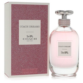 Coach Dreams by Coach 550639 Eau De Parfum Spray 3 oz