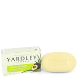 Yardley London Soaps by Yardley London 550646 Aloe & Avocado Naturally Moisturizing Bath Bar 4.25 oz