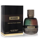 Missoni by Missoni Eau De Parfum Spray 1.7 oz