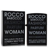 Roccobarocco Fashion by Roccobarocco 550698 Eau De Parfum Spray 2.54 oz
