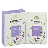 English Lavender by Yardley London 550755 Soap 3.5 oz