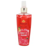 Yardley Burst Of Passion by Yardley London 550827 Perfume Mist 8 oz