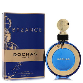 Byzance 2019 Edition by Rochas 550840 Eau De Parfum Spray 3 oz
